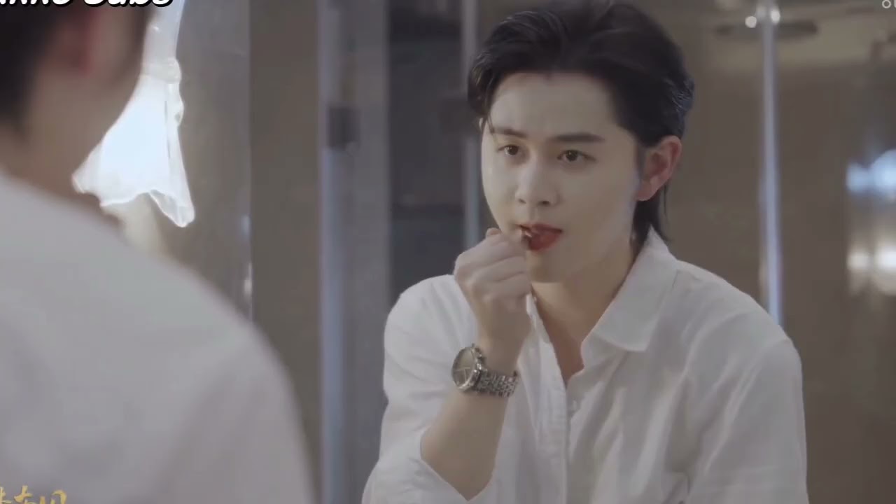 Gu Jin Nan Qiu Episode 5 Explained In Hindi | New Chinese Bl Drama Hindi Explanation