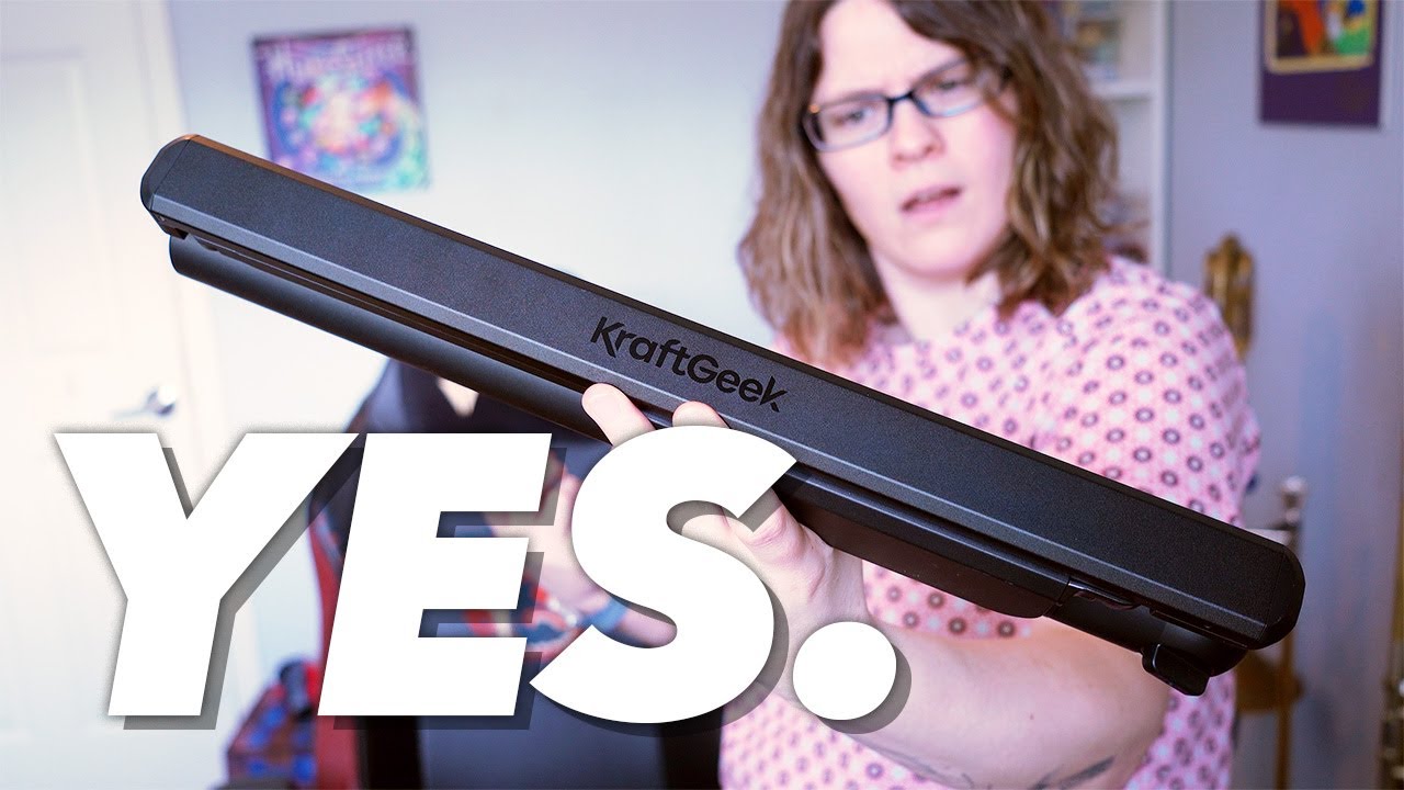 The KraftGeek Capsule Lite Music Stand - Does It Hold Up to the Original?