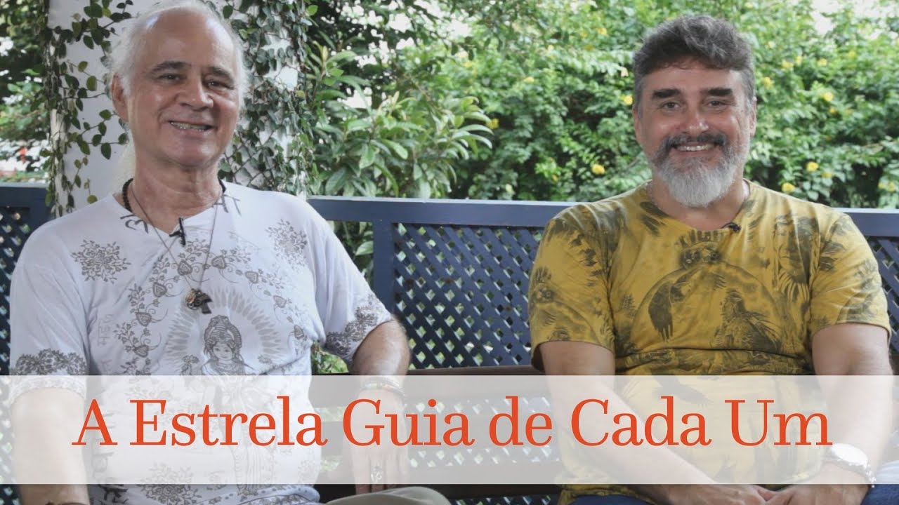 A Estrela Guia de Cada um
