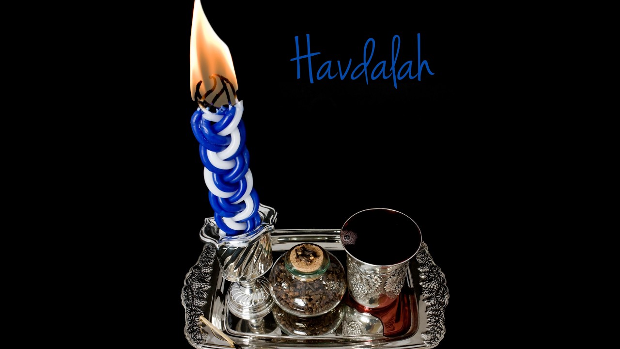 Kehila Makom Shalom Havdalah/Enseñanza  2/14/2026