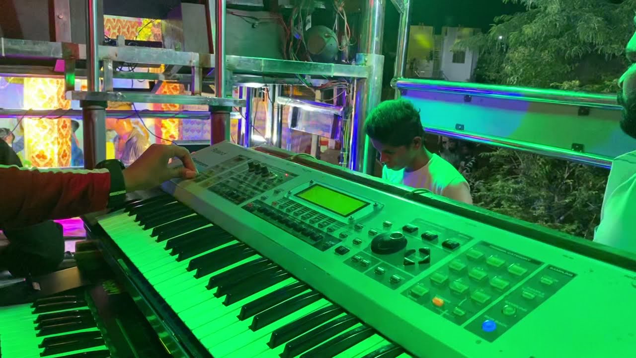 Pavari पावरी 💯🎷 By Swar Samrat Band Satana 🥁