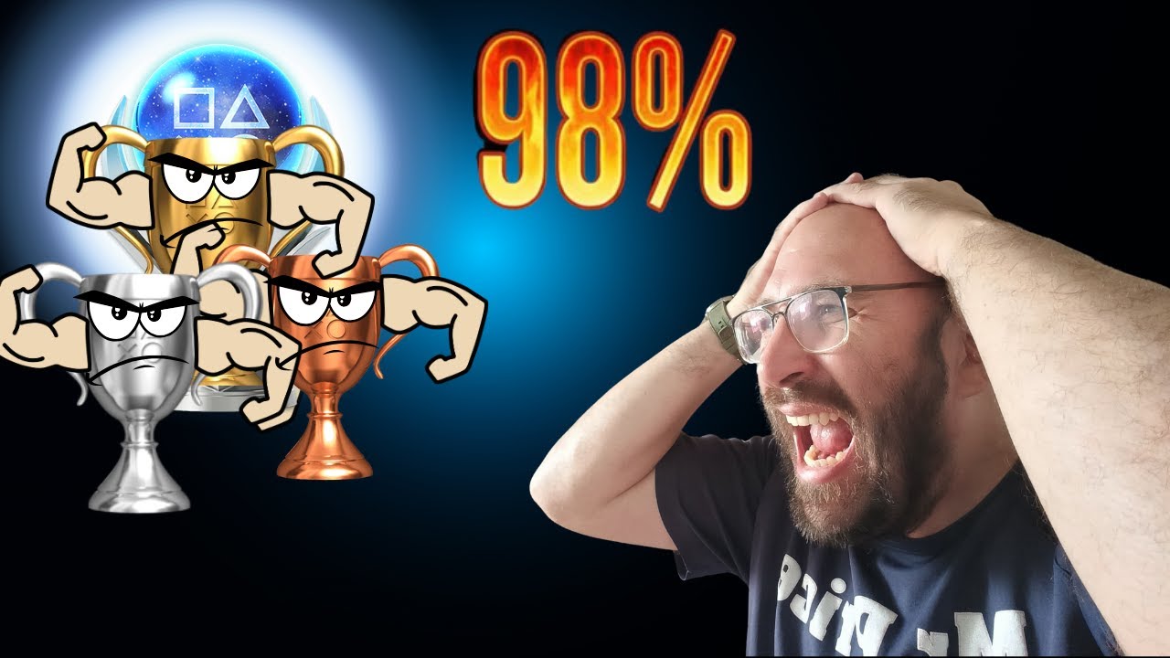 7 Trophies That DESTROY Platinum Runs