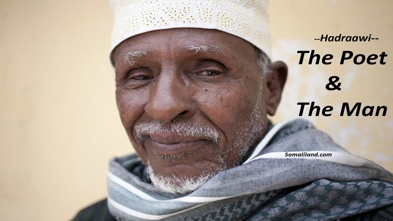 Bandhig Suganeed Abwaan Maxamed Ibraahim Warsame  Hadraawi  Part1 2012
