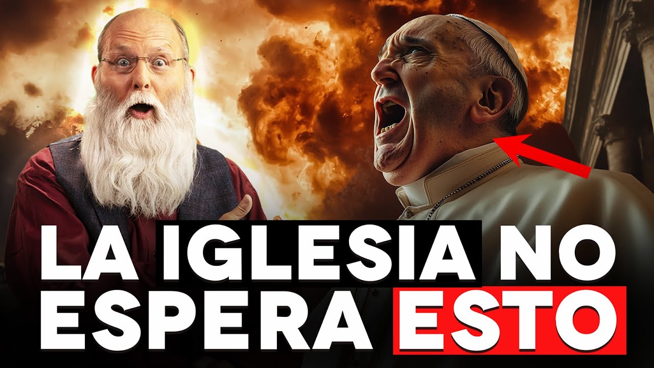 La verdad del ARREBATAMIENTO con una PERSPECTIVA HEBREA - Michael Rood