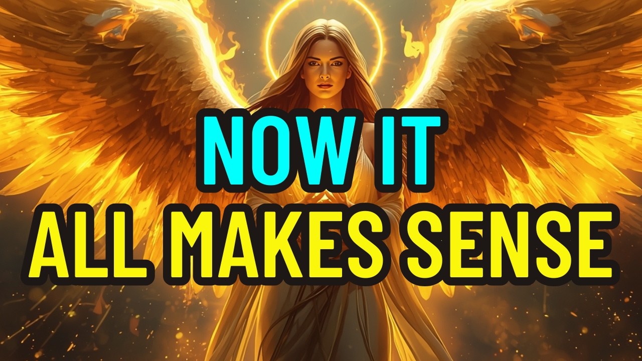 Chosen Ones: Before Midnight, God Reveals Why Your Pain Was Necessary 👁️🔥