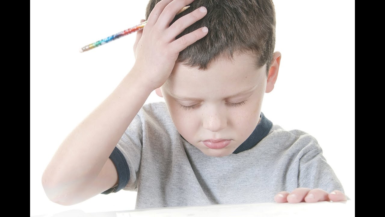 How to Recognize a Learning Disability | Child Psychology