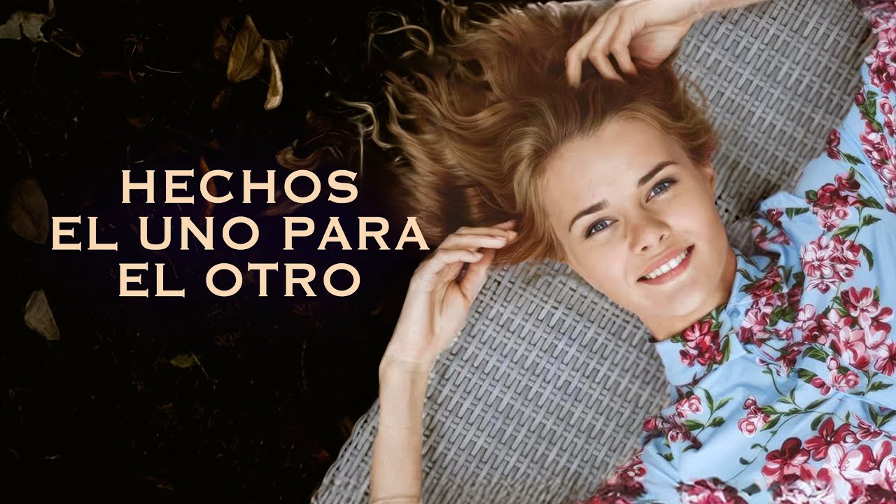 EL DESTINO LOS SEPARÓ POR AÑOS | Película completa en Español Latino