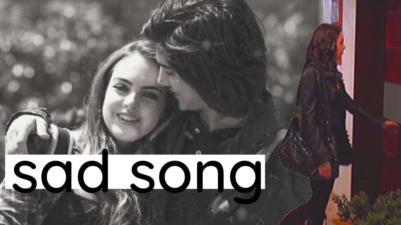 Beck & Jade - without you, i'm just a sad song