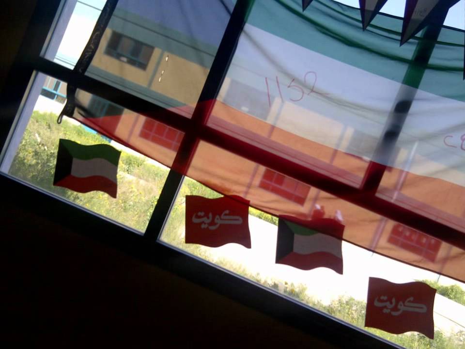 خريجات خالده بنت الاسود 2012
