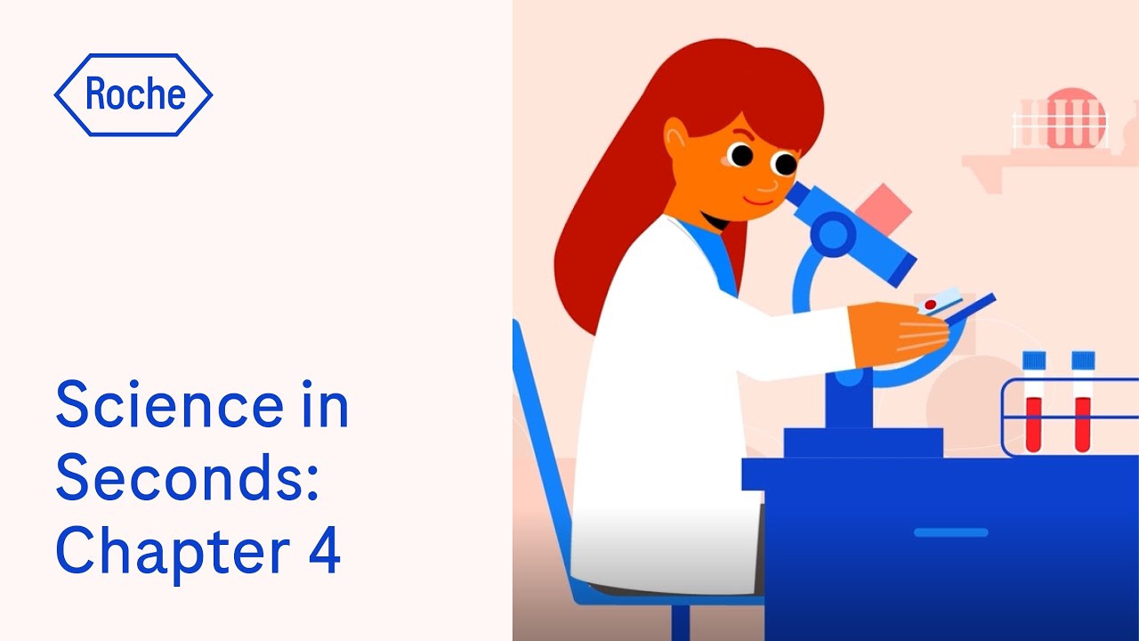 Science in Seconds | Chapter 4 | How is Alzheimer&rsquo;s Disease diagnosed?