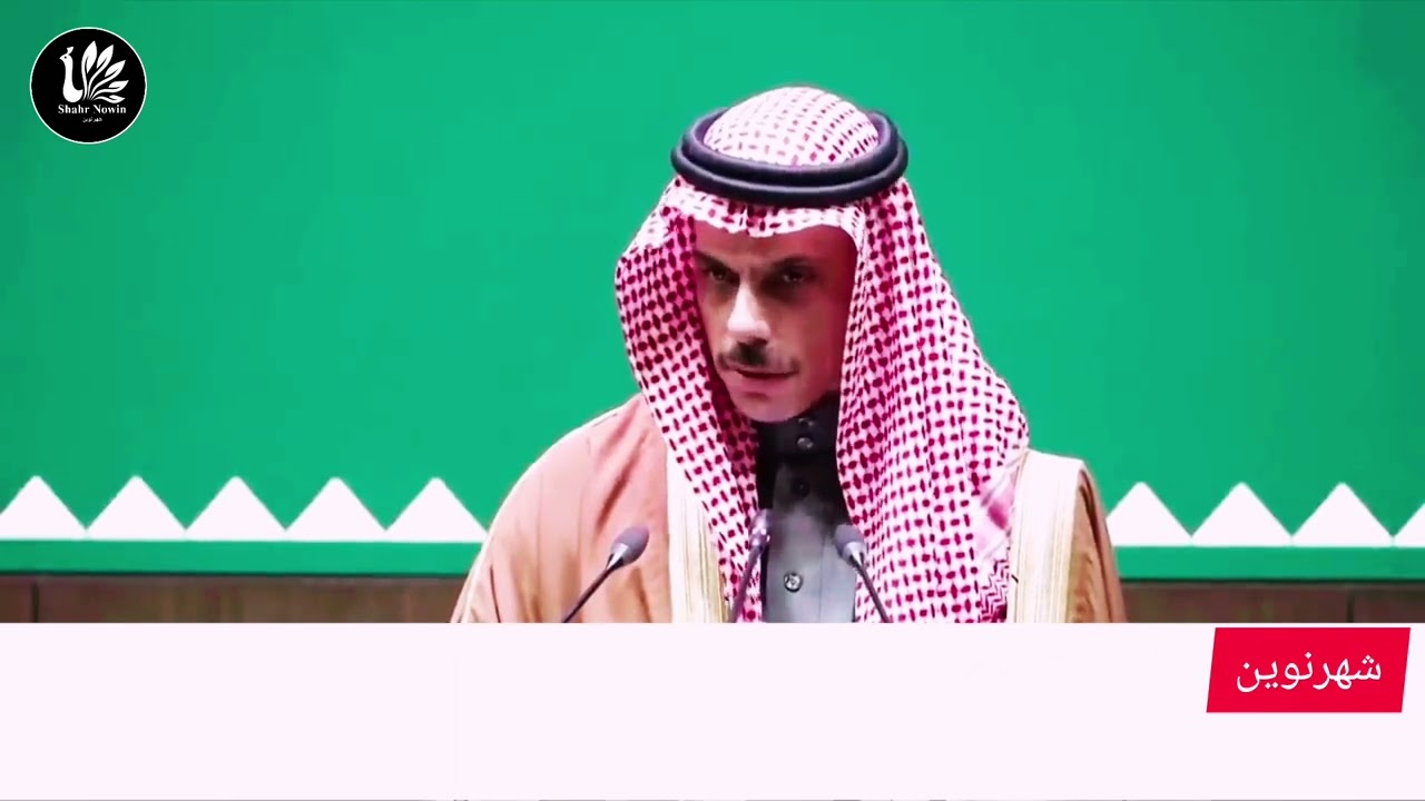 ایران  به دیپلماسی ایران به گفتگو به همسایه گان باور ندارند سعی می کنند آنها را تحت فشار قرار خواهد.