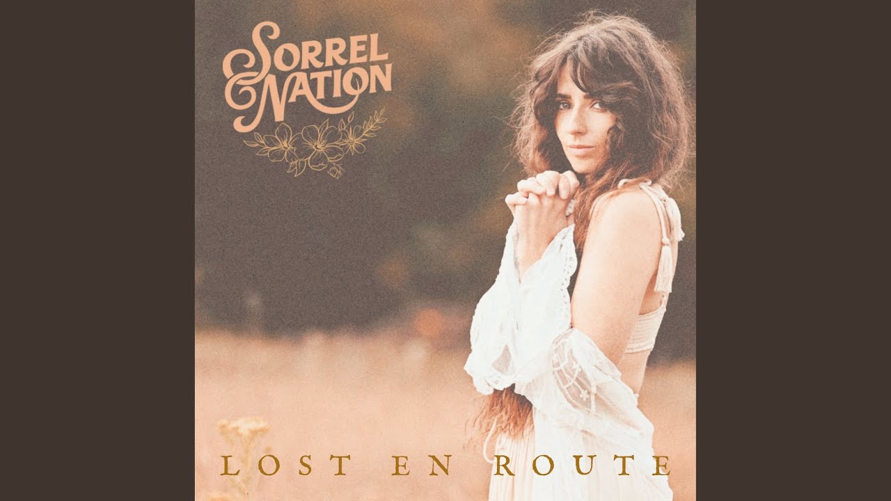 Lost En Route