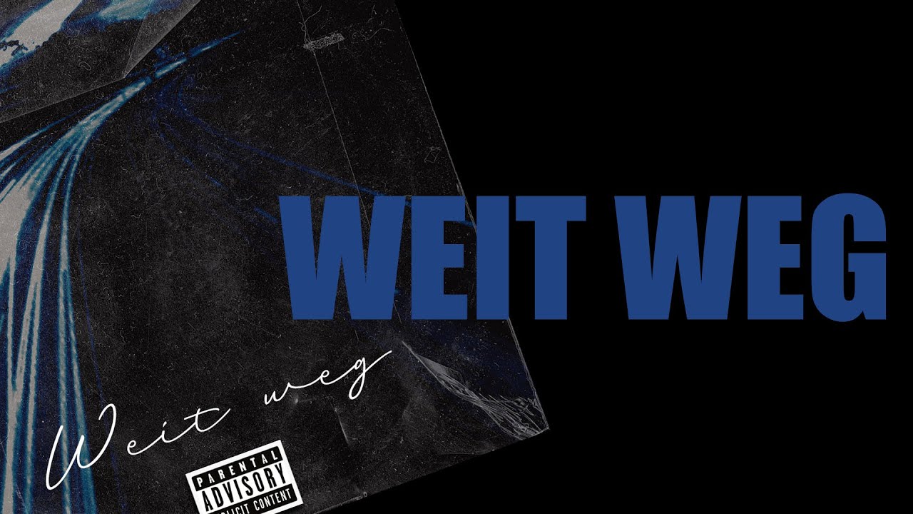 BOJAN X CALO [WEIT WEG] TYPE BEAT by clear