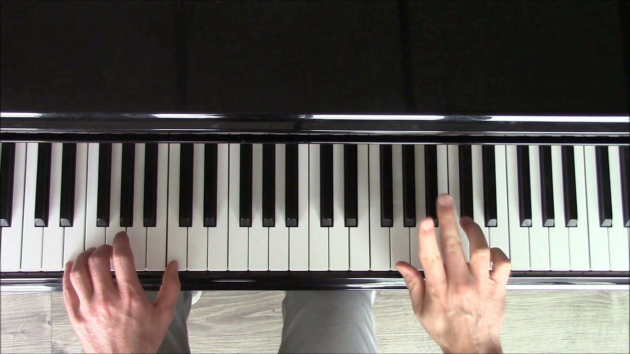Czerny op.599 n.44 metodo FaSolSi