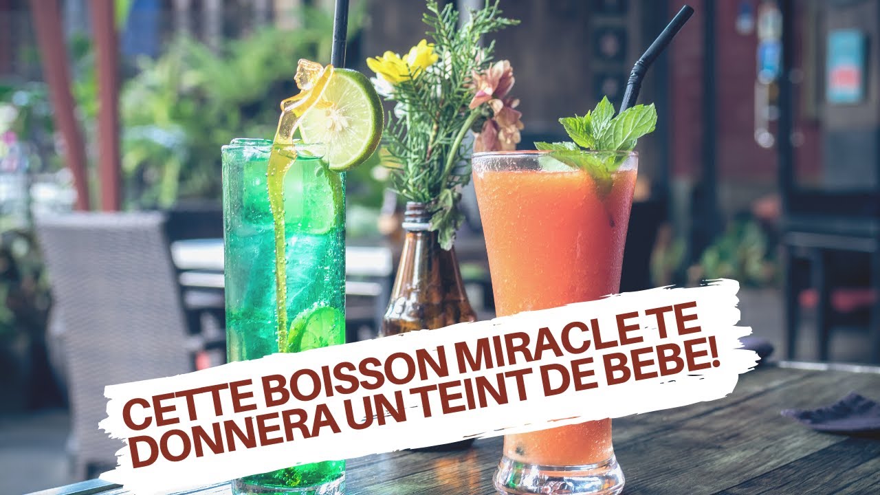 COMMENT AVOIR UN TEINT CLAIR ET SANS T&Acirc;CHES ! ( le Secret)