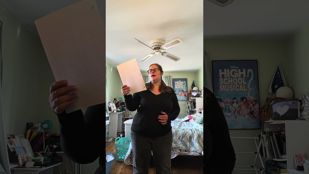 Power house anthems by Deirdre 1/12/26 (See description for titles Please)