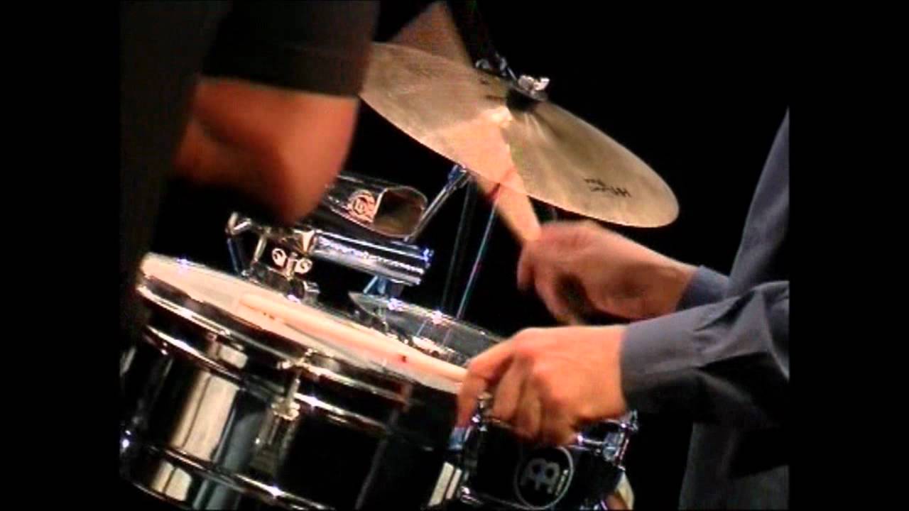 Cheo Feliciano Guaracha y Bembe.wmv