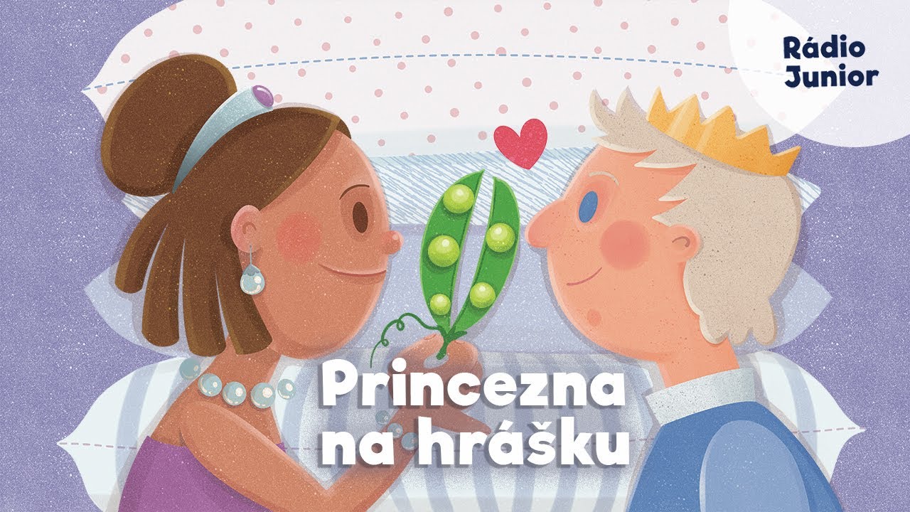 Princezna na hr&aacute;&scaron;ku. Klasick&aacute; poh&aacute;dka o hled&aacute;n&iacute; ide&aacute;ln&iacute; nevěsty
