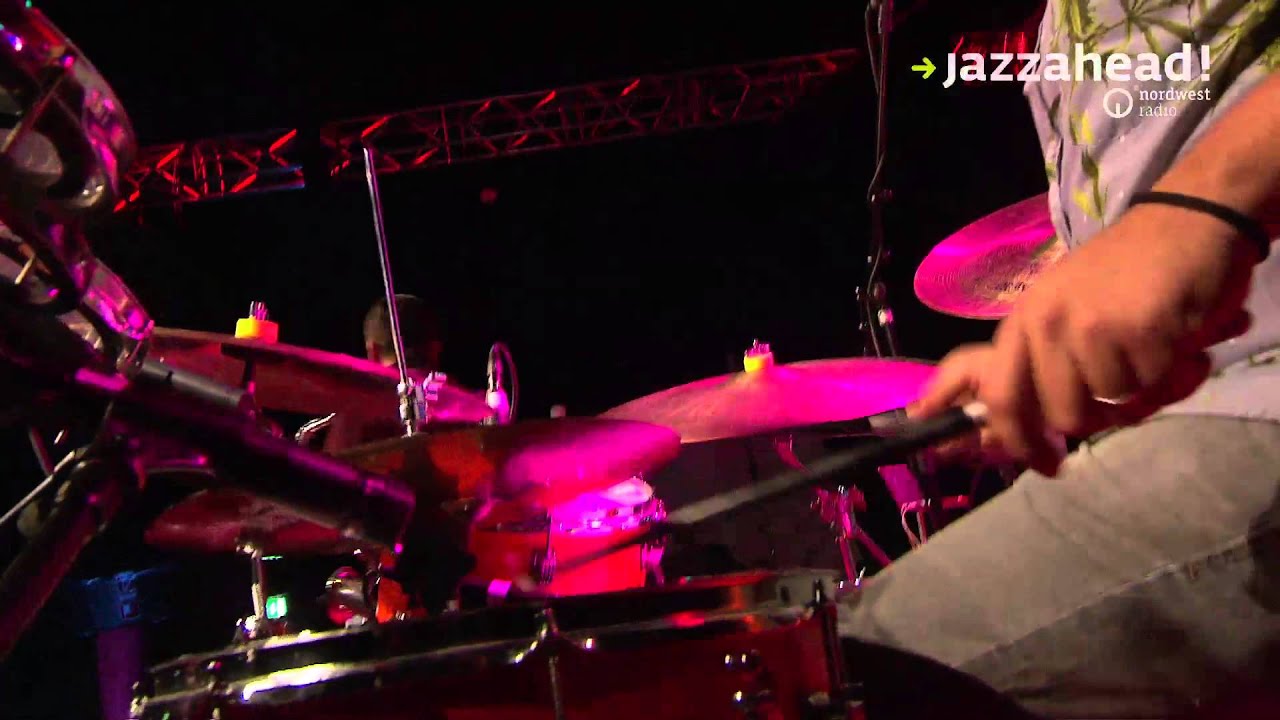 jazzahead! 2015 - Troker