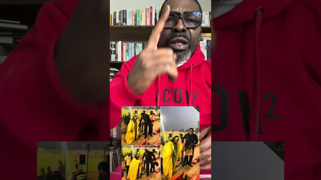 Samuel Eto’o , Rigobert Song et Roger Milla détruisent le football local avec la corruption 