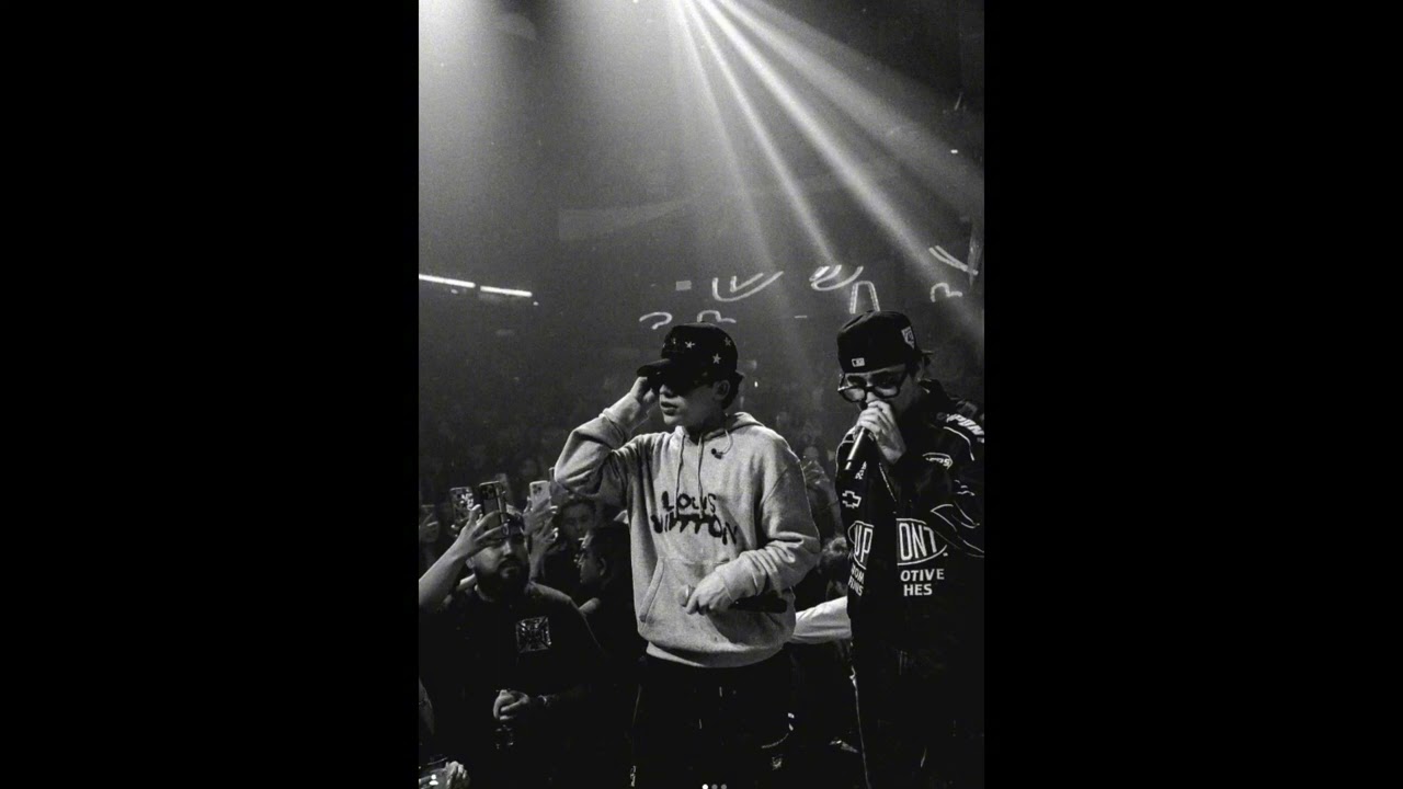 Omar Camacho x Victor Mendivil x $HUPE 