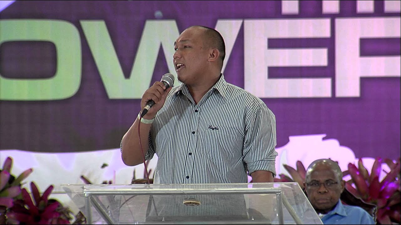 champion of love by pastor sheen