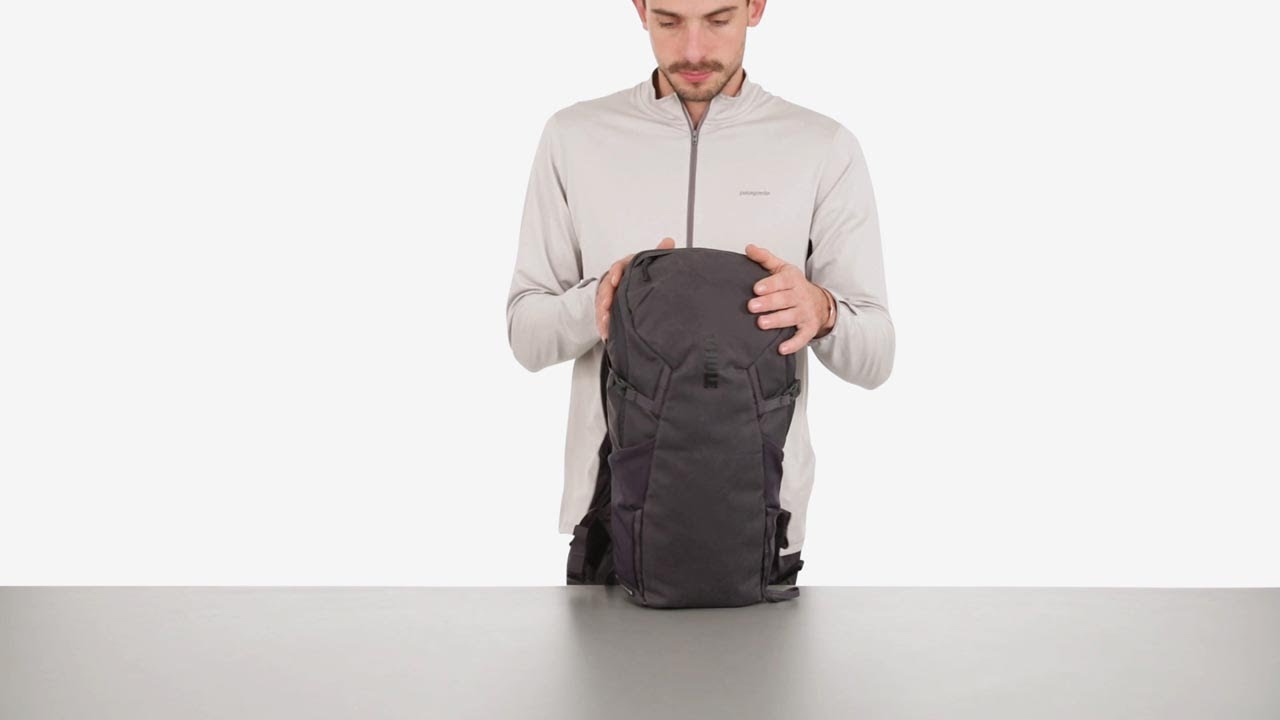 Hiking Backpack - Thule AllTrail X 15L