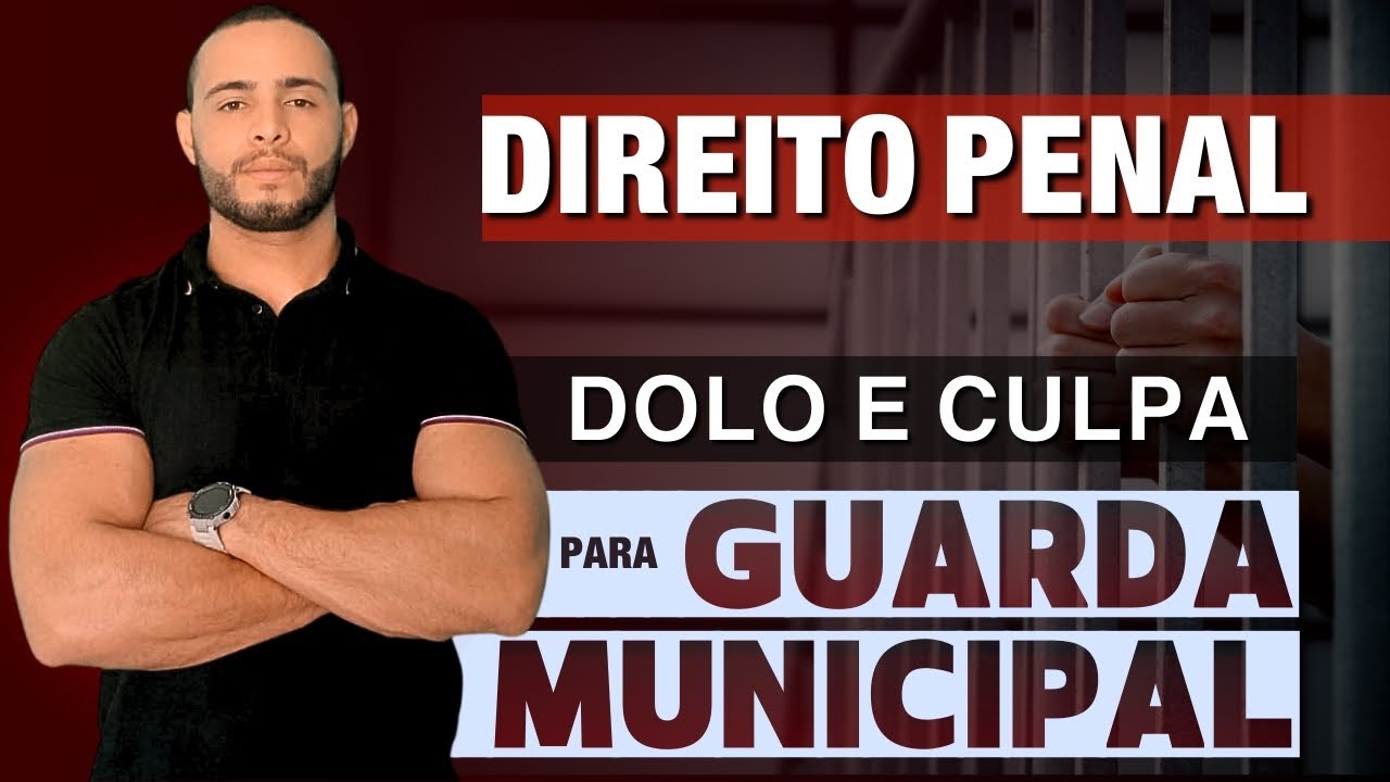 DIREITO PENAL EM QUESTÕES : DOLO E CULPA