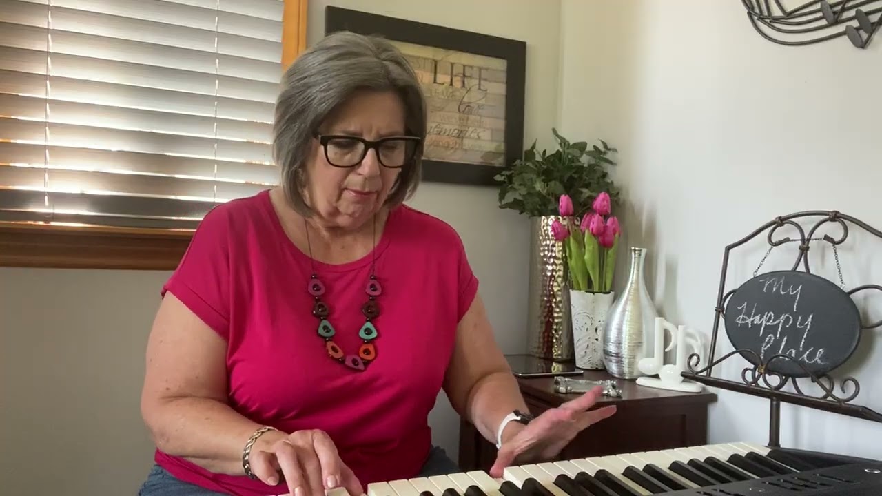 🎹 #inspirationalpiano -40