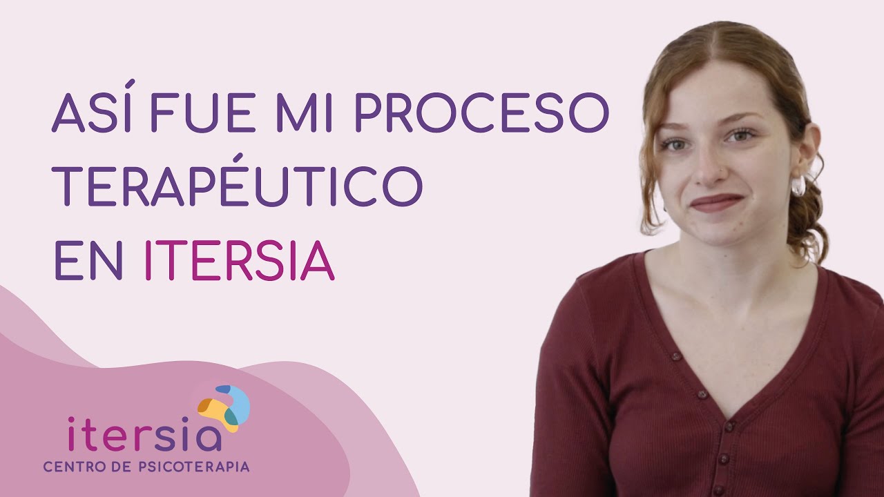 De la ansiedad a la calma: mi proceso en terapia
