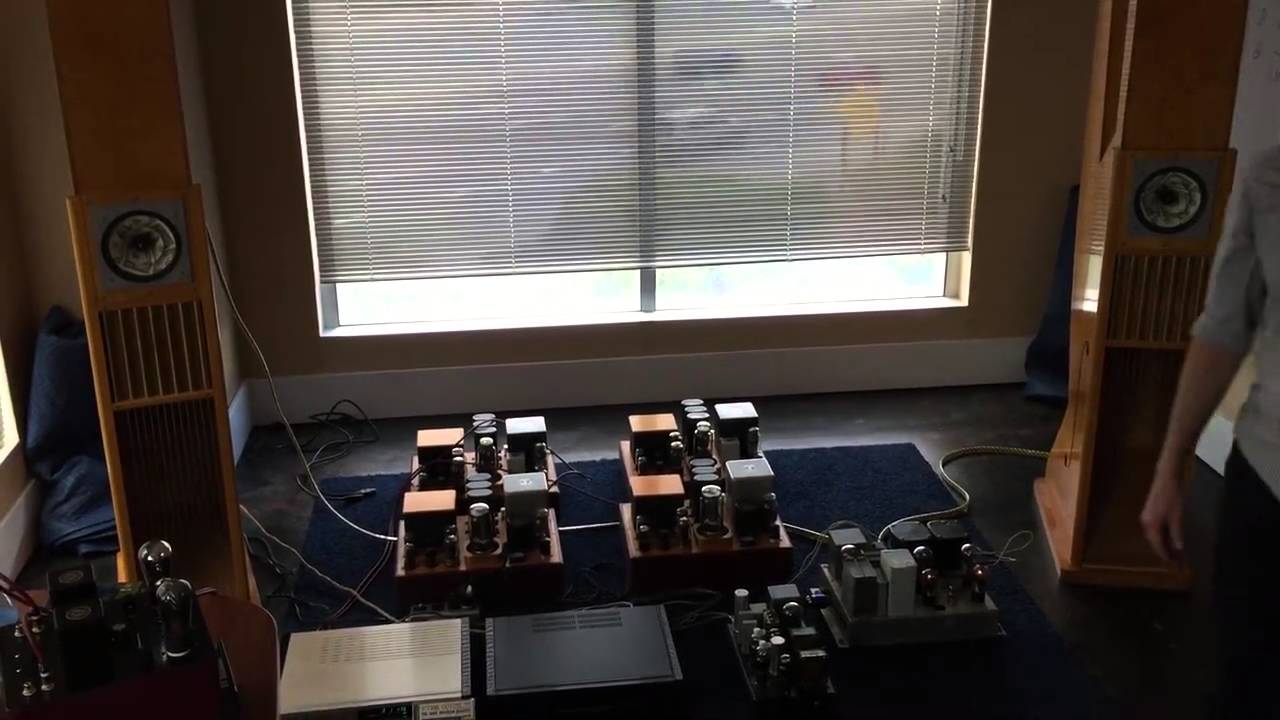 Modify Lowther PM6