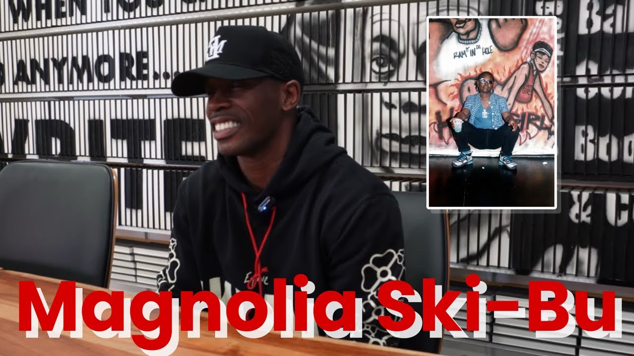 Ski-Bu: Regina Contracting HIV, Chain Reaction Vol.1, Magnolia Shorty Signing to Cash Money. 