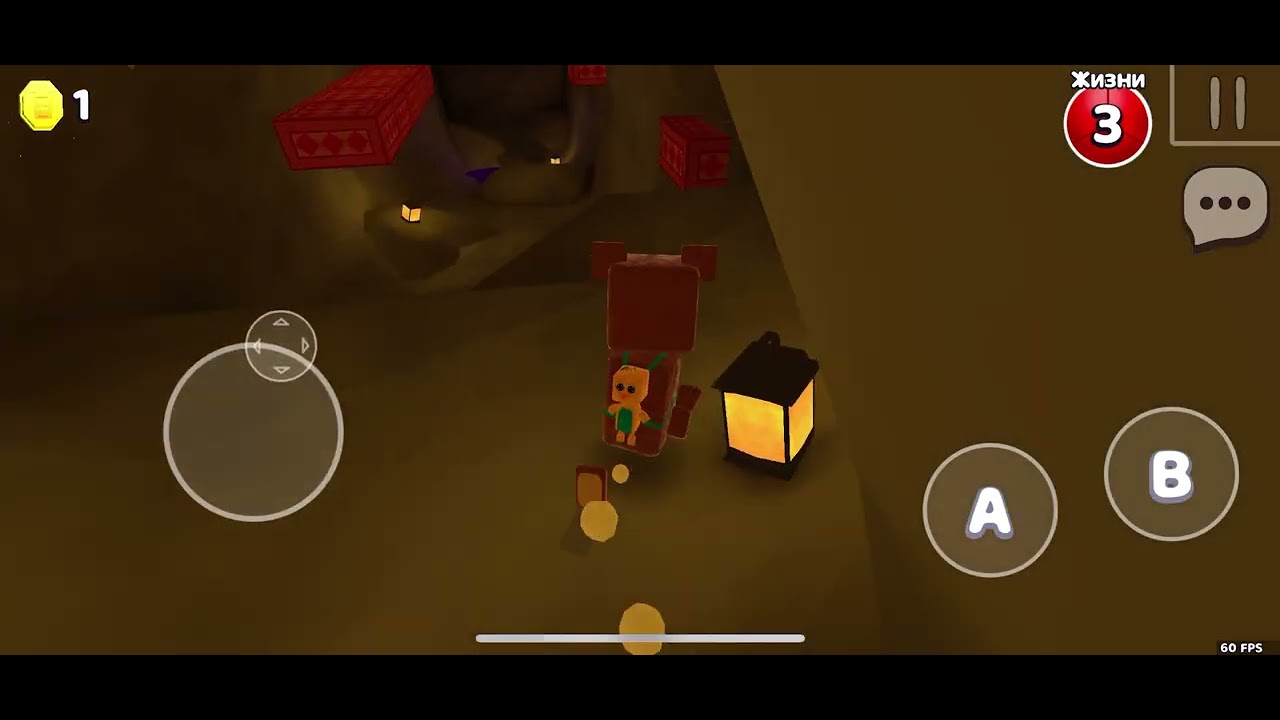 New Pool Backroom? super bear adventure Gameplay Walkthrough 🐻🍯