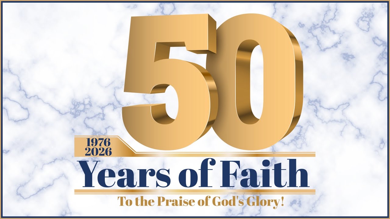 1/18/26 - We Will Praise the Lord! - Psalm 115