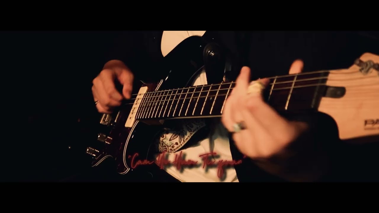 ĐẠI KHẢI HOÀN - THE FLOB (Full Guitar Cover)