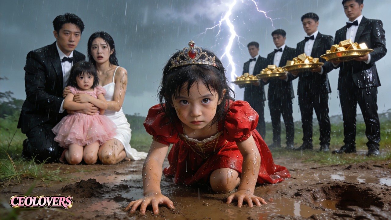 Parents Buried Me for Adopted Girl, But I Came Back As Billionaire's Daughter to Ruin Them!