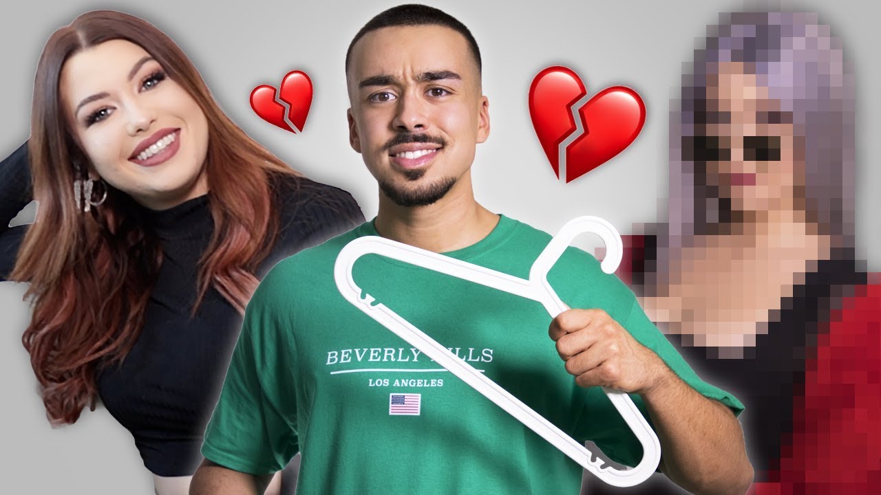 JE RELOOKE MA PIRE ENNEMIE (Ft. ENJOYPHOENIX)