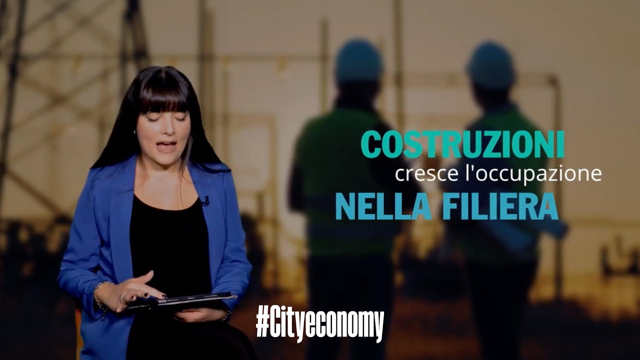 #cityeconomy