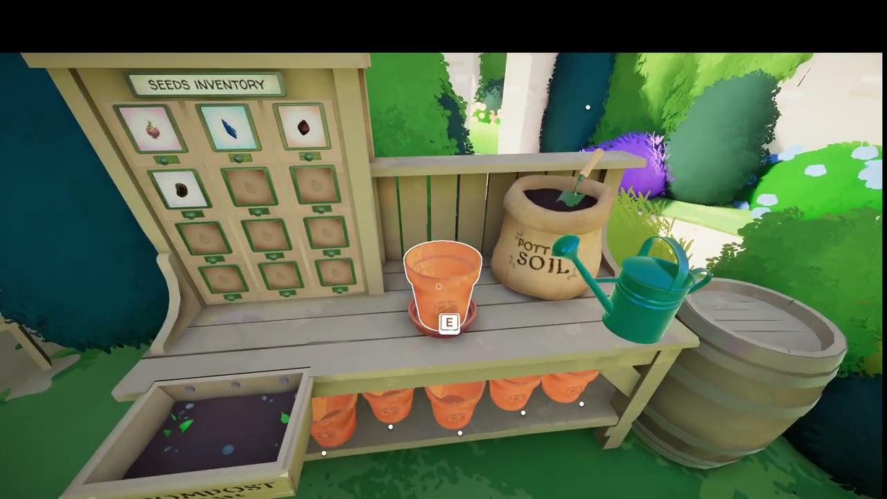Lets Play More Botany Manor!