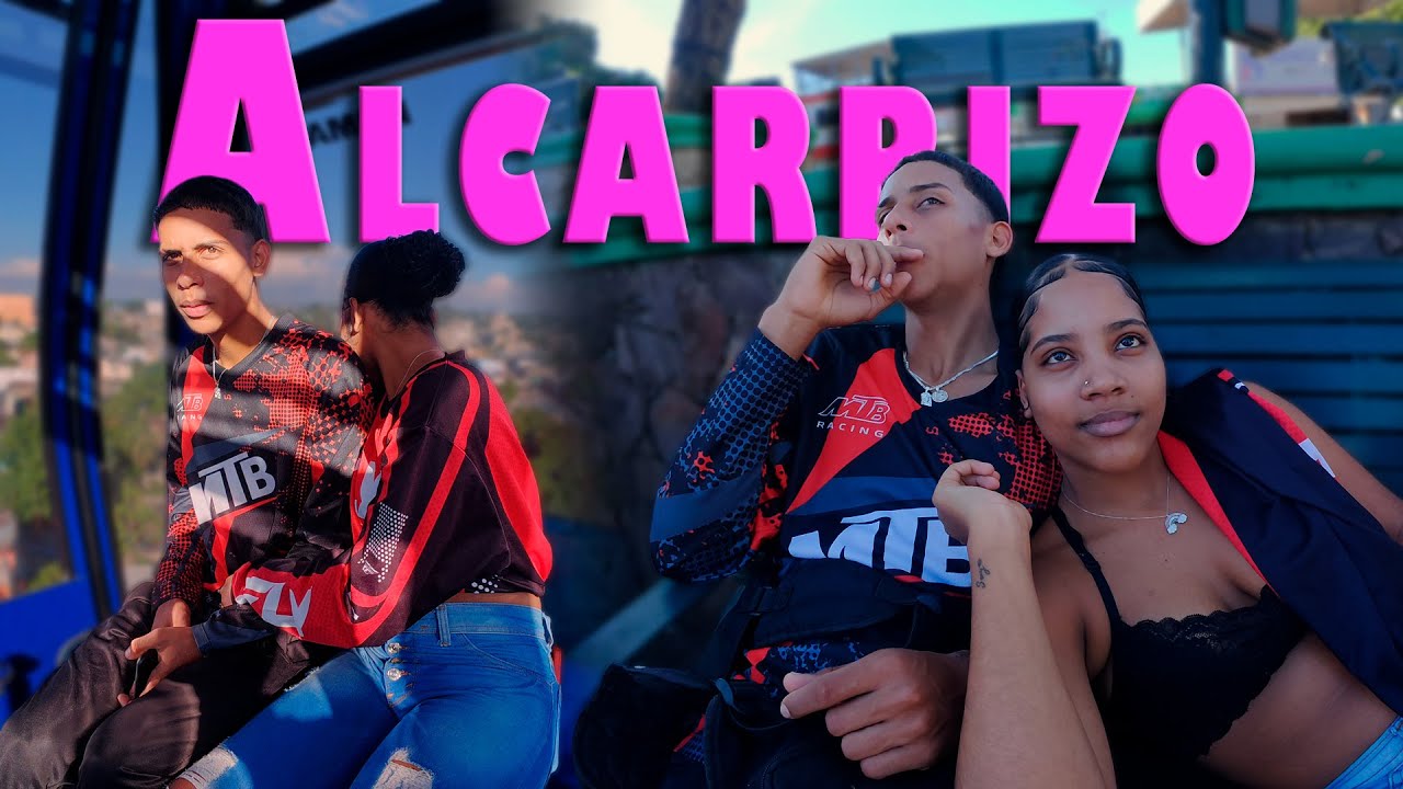 VISITAMOS LOS ALCARRIZO & montamos el teleferico