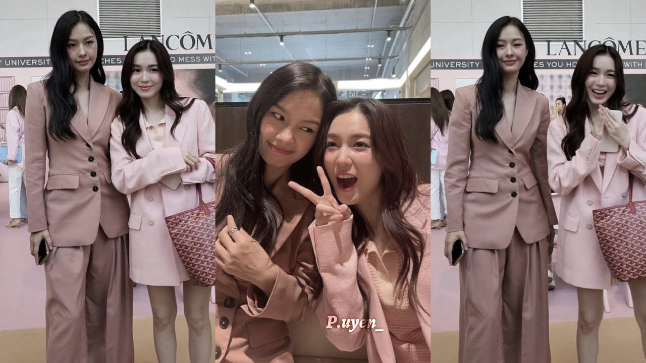 [Tiktok] Tổng hợp video về Milklove #16 - Girllove