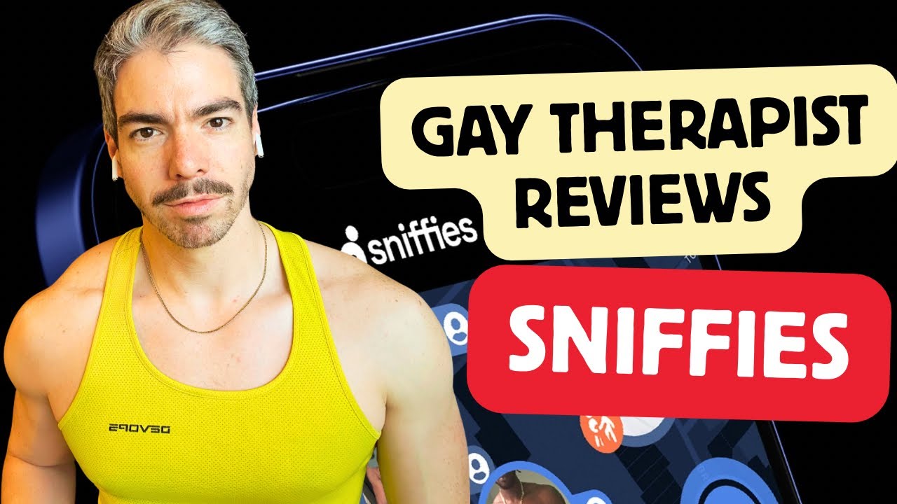 Gay Therapist Reviews Sniffies: The Hookup App Reviving Cruising Culture