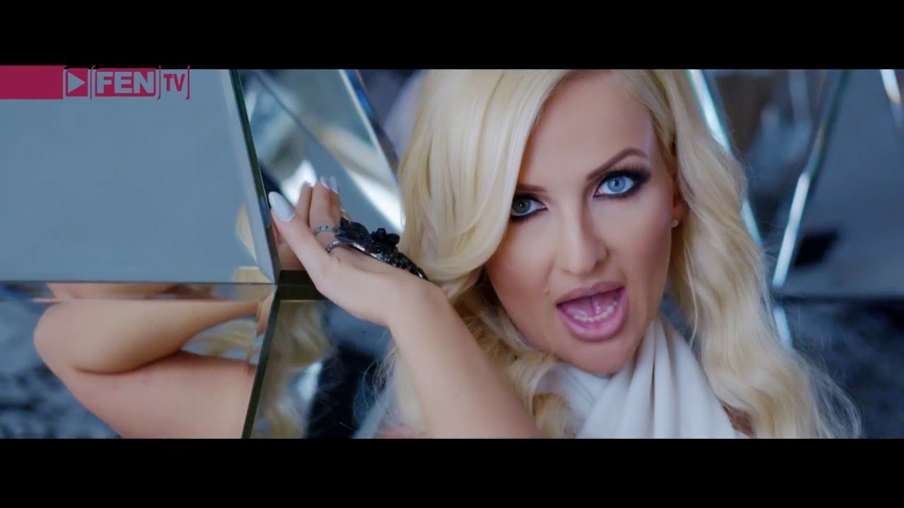 ELITSA - Tebe, bebe / ЕЛИЦА - Тебе, бебе (Official Music Video)