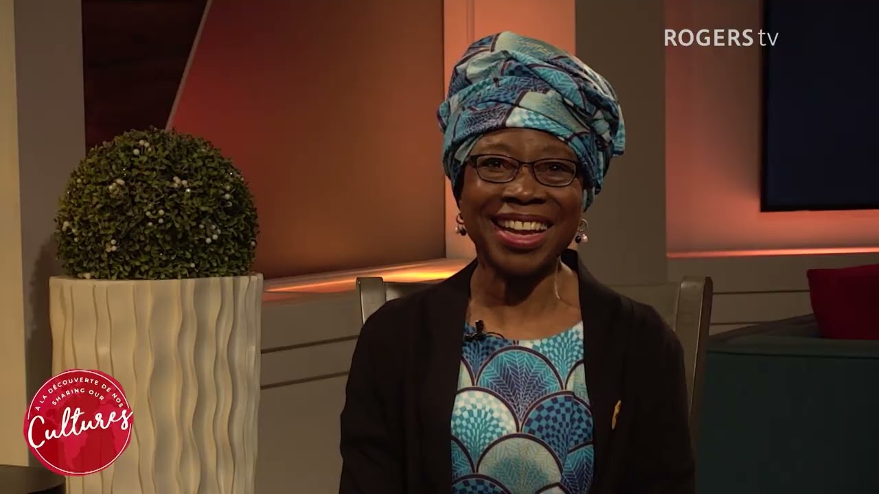 Sharing Our Cultures Show Season 6 - E6