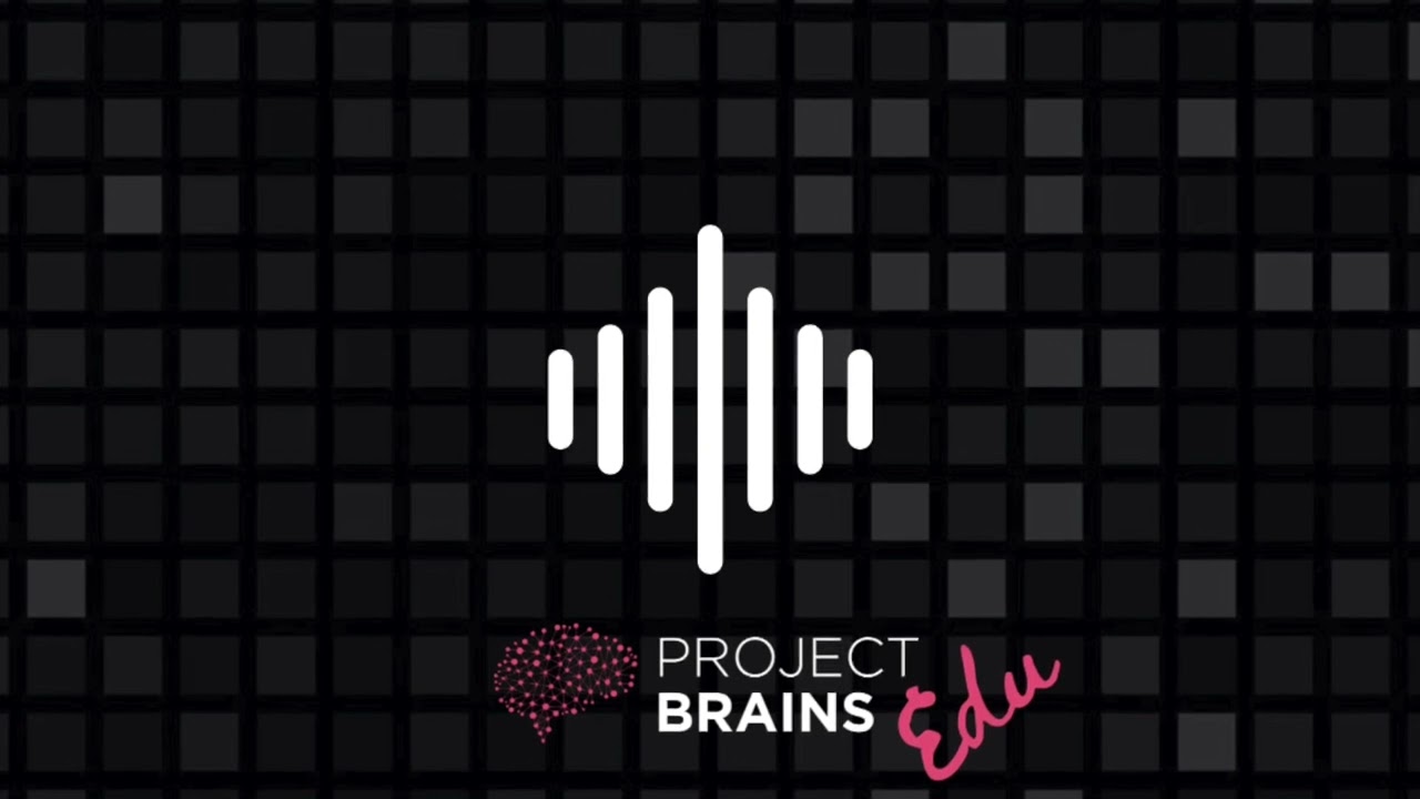 Project Brains Edu Series  Ep14 - Adapting New Trends