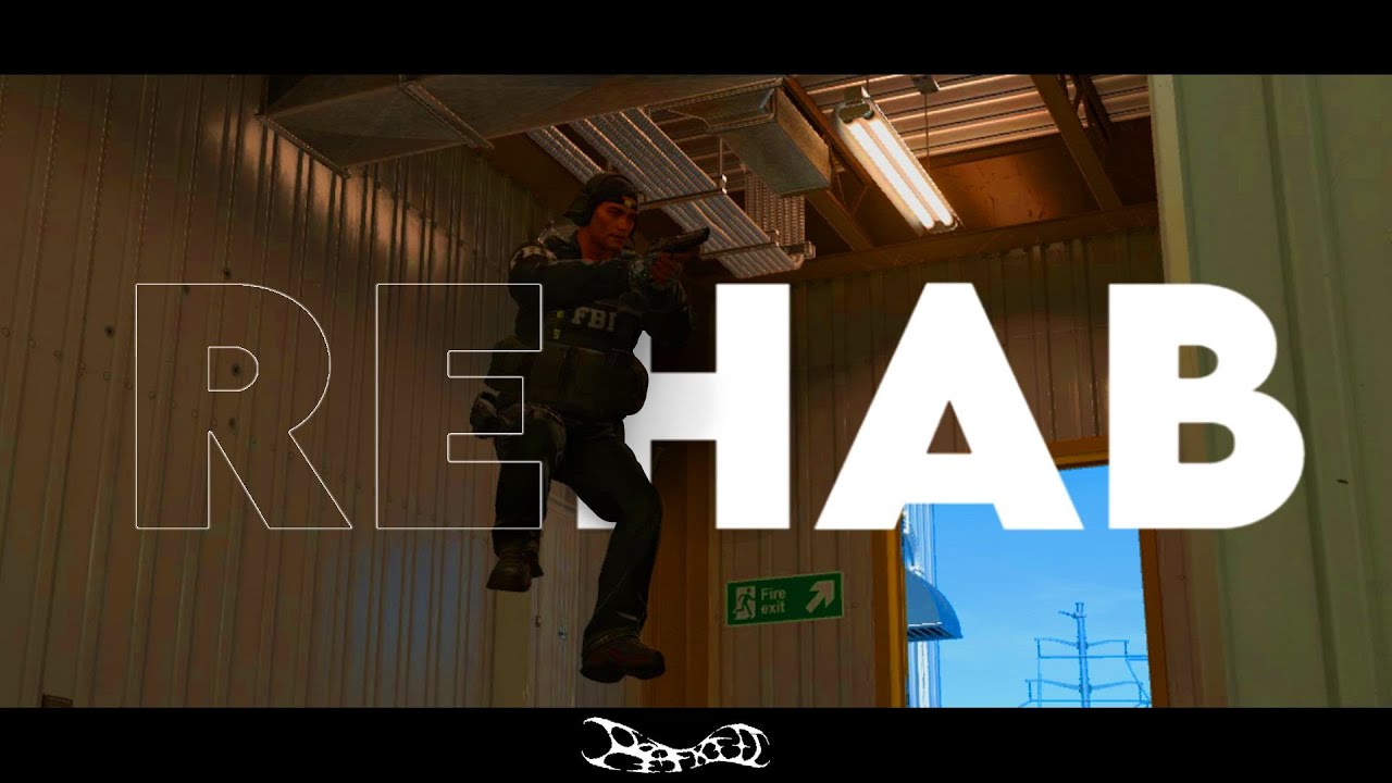 NUKE REHAB