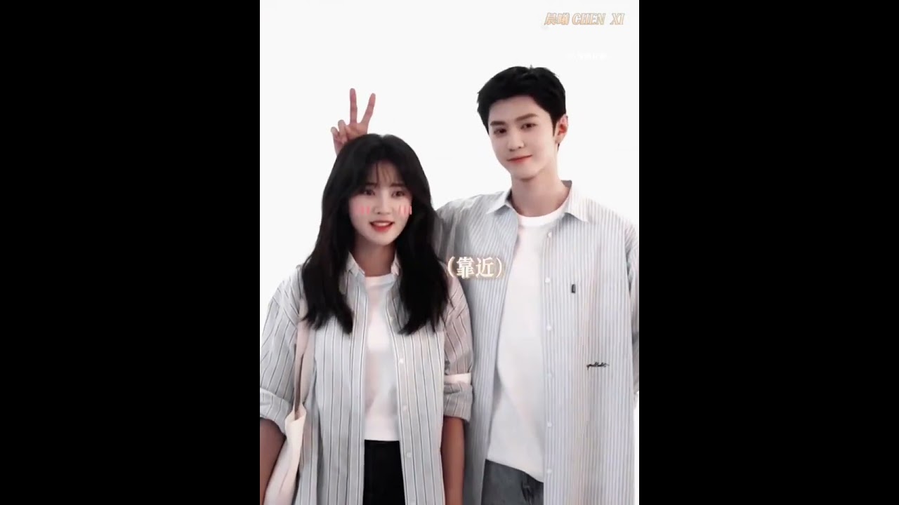 BTS THE WHITE  OLIVE TREE #chenzheyuan #liangjie 
