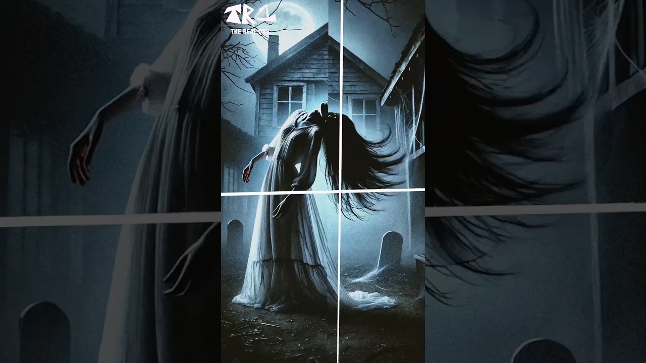 Real Ghost Encounter &ndash; Jab Aatma Samne Aa Gayi!