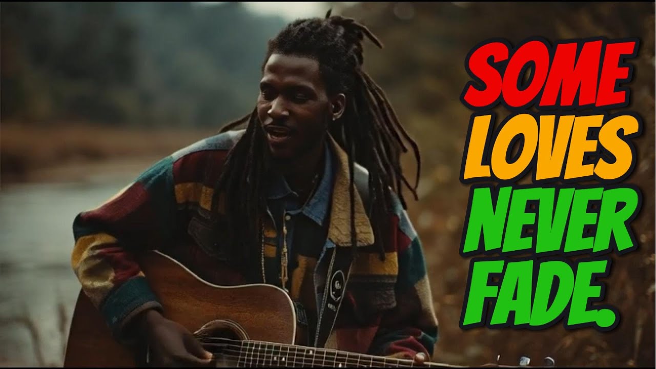 This Love Never Left Reggae Roots Vibes (Island Memories)