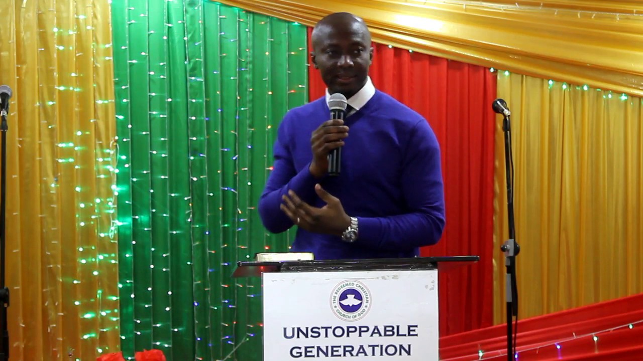 WHY DOESN'T GOD ANSWER MY PRAYER SOONER by DCN. IKENNA OKAFOR